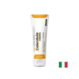 Emollient body cream with chamomile, aloe vera and vitamin E, 150 ml - Nutra Best Europe