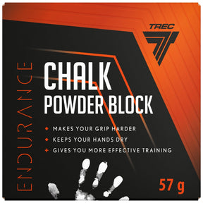 Chalk Powder Block - 57 grams - Nutra Best Europe