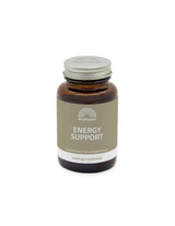 Energy metabolism, 60 capsules - Nutra Best Europe