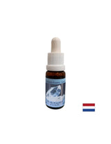 Energy purification of the body and soul - Essence Mountain Crystal No. 4, drops 15 ml - Nutra Best Europe