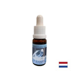 Energy purification of the body and soul - Essence Mountain Crystal No. 4, drops 15 ml - Nutra Best Europe