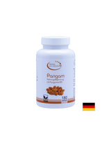 Energy and immunity - Pangam (vitamin B15), 180 capsules El Compra - Nutra Best Europe