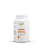 Energy and Metabolism - Caffeine, 200 mg x 180 tablets - Nutra Best Europe