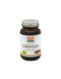 Energy and strong immunity - Cordyceps, 60 capsules - Nutra Best Europe