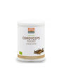 Energy and strong immunity - Cordyceps Bio, 100 g powder - Nutra Best Europe