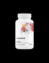 Energy and a healthy heart - Coenzyme Q10, 100 mg x 60 softgel capsules - Nutra Best Europe