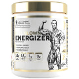 Gold Line / Full Blown Energizer Pre-Workout - 270 grams - Nutra Best Europe