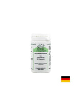 Energy Leistungskapsel / Energy formula, 60 capsules El Compra - Nutra Best Europe