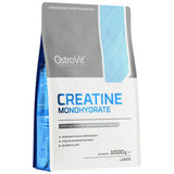 Creatine Monohydrate Powder - 300 grams - Nutra Best Europe