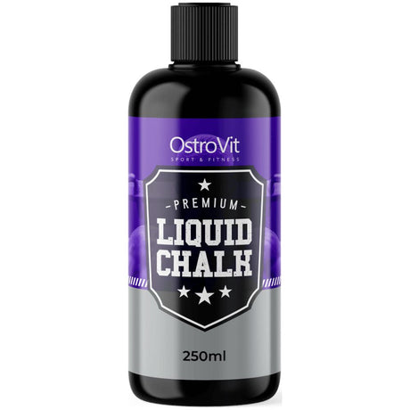 Liquid Chalk / Liquid talc 250 ml - Nutra Best Europe