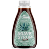 Agave Syrup | Dark 500 ml - Nutra Best Europe