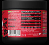 Mr. Tonito / JellyBelly 350 grams - Nutra Best Europe