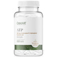ATP 450 mg | Vege 60 capsules - Nutra Best Europe