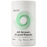 All Green Superfoods | All In One Healthy Mix 345 grams - Nutra Best Europe