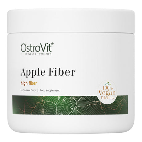 Apple Fiber / Vege 200 grams - Nutra Best Europe