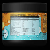 Aqua Kick / Advanced Hydration with Biotin, Zinc, Selenium - 300 grams - Nutra Best Europe