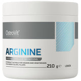 Arginine Powder 210 grams - Nutra Best Europe