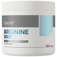 Arginine 3000 / L-Arginine Caps - 150 capsules - Nutra Best Europe