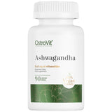 Ashwagandha Extract 375 mg - 90 Tablets - Nutra Best Europe