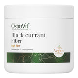 Black Currant Fiber / Vege 150 grams - Nutra Best Europe
