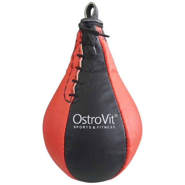 Boxing Single End Speed Bag - Nutra Best Europe