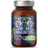 Braintus Respawn / Gamer Series 90 capsules - Nutra Best Europe