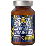 Braintus Thunder | Gamer Series 90 capsules - Nutra Best Europe