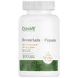 Bromelain + Papain Enzymes 100 capsules - Nutra Best Europe