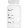 CLA 1000 - 30 Gel capsules - Nutra Best Europe