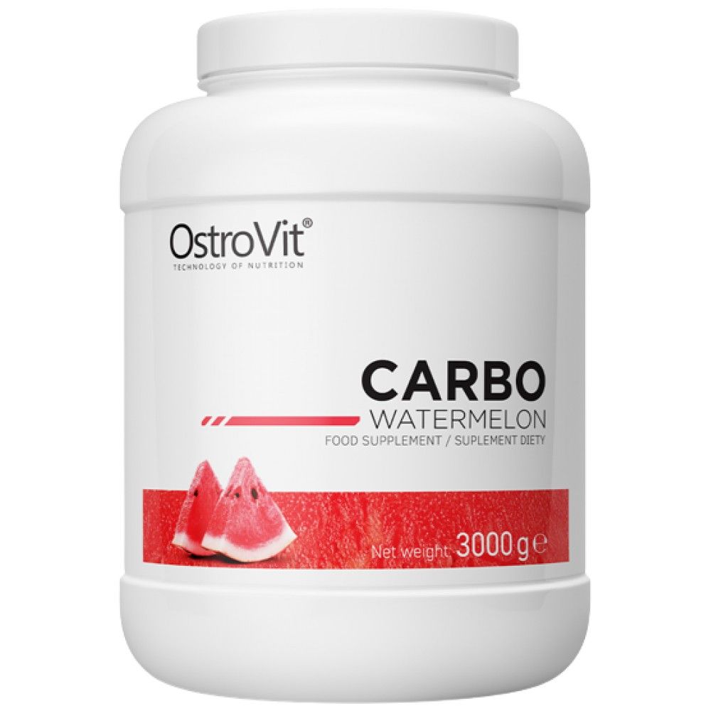 Carbo / Carbohydrate Complex - 1000 грама - Nutra Best Europe