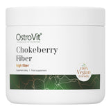 Chokeberry Fiber / Vege 200 grams - Nutra Best Europe