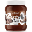 Creametto / Protein Spread / Chocolate 350 grams - Nutra Best Europe