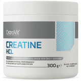 Creatine HCL Powder 300 grams - Nutra Best Europe