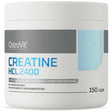 Creatine HCL 2400 / Creatine Hydrochloride - 150 capsules - Nutra Best Europe