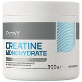 Creatine Monohydrate Powder - 300 grams - Nutra Best Europe