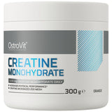 Creatine Monohydrate Powder - 300 grams - Nutra Best Europe