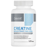Creatine Monohydrate Tabs 3000 - 300 Tablets - Nutra Best Europe