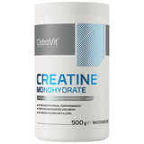 Creatine Monohydrate Powder - 300 grams - Nutra Best Europe