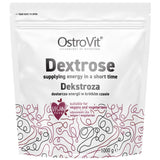 Dextrose - 1000 grams - Nutra Best Europe