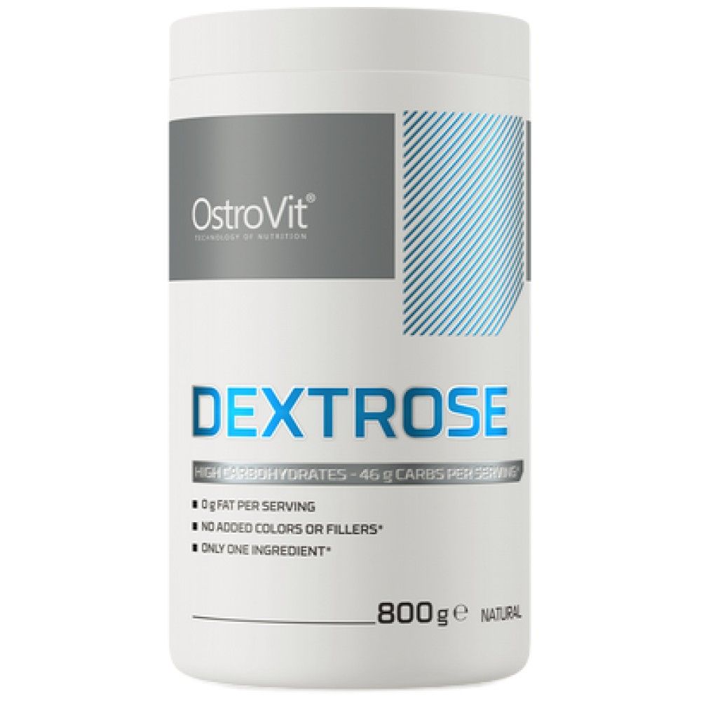 Dextrose - 1500 grams - Nutra Best Europe