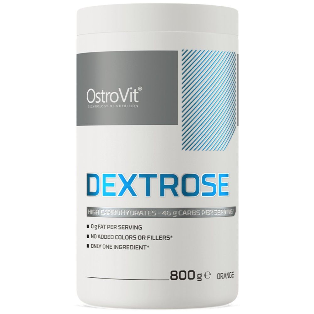 Dextrose - 1500 grams - Nutra Best Europe