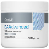 EAAdvanced | With Glutamine And Electrolytes - 540 grams - Nutra Best Europe