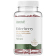 Elderberry Extract 330 mg | Vege 90 capsules - Nutra Best Europe