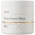 Extra Green Detox | Greens Detoxifying Formula 200 grams - Nutra Best Europe