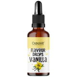Flavor Drops 30 ml - Nutra Best Europe