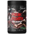 Freak Fighter / Pre-Workout 500 grams - Nutra Best Europe