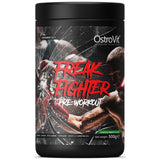 Freak Fighter / Pre-Workout 500 grams - Nutra Best Europe