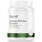 Ginkgo Biloba Extract Powder 50 grams - Nutra Best Europe
