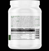 Ginkgo Biloba Extract Powder 50 grams - Nutra Best Europe