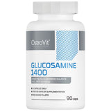 Glucosamine 1400 - 120 capsules - Nutra Best Europe